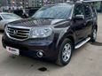 SUV   Honda Pilot 2013 , 2290000 , 