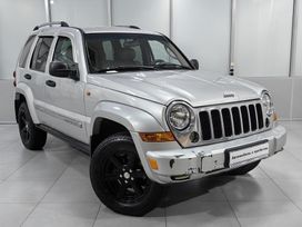 SUV   Jeep Cherokee 2006 , 639000 , 