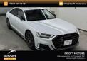  Audi A8 2021 , 5150000 , 