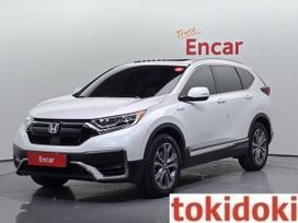 SUV   Honda CR-V 2022 , 3450000 , 