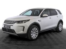  Discovery Sport