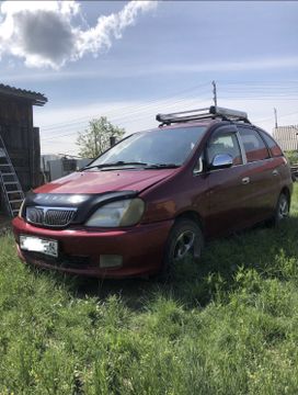   Toyota Nadia 1998 , 390000 , 
