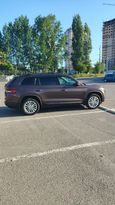 SUV   Skoda Kodiaq 2020 , 2850000 , --