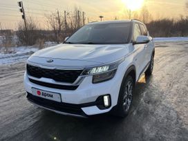 SUV   Kia Seltos 2021 , 2200000 , 
