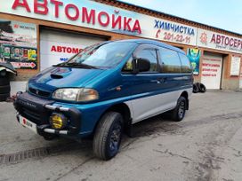    Mitsubishi Delica 1997 , 985000 , 