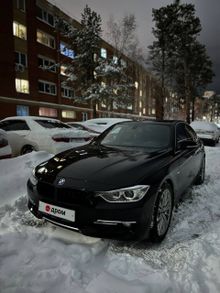 ����������� 3-Series, 2013