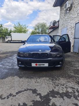  BMW 5-Series 2001 , 1050000 , 