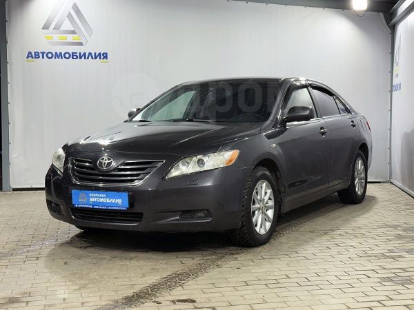  Toyota Camry 2008 , 920000 , 