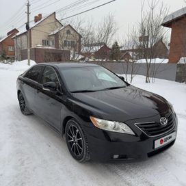  Toyota Camry 2007 , 1100000 , 
