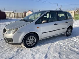    Ford C-MAX 2006 , 395000 , -