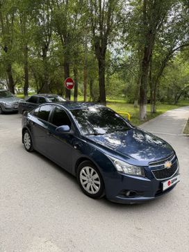  Chevrolet Cruze 2011 , 585000 , 