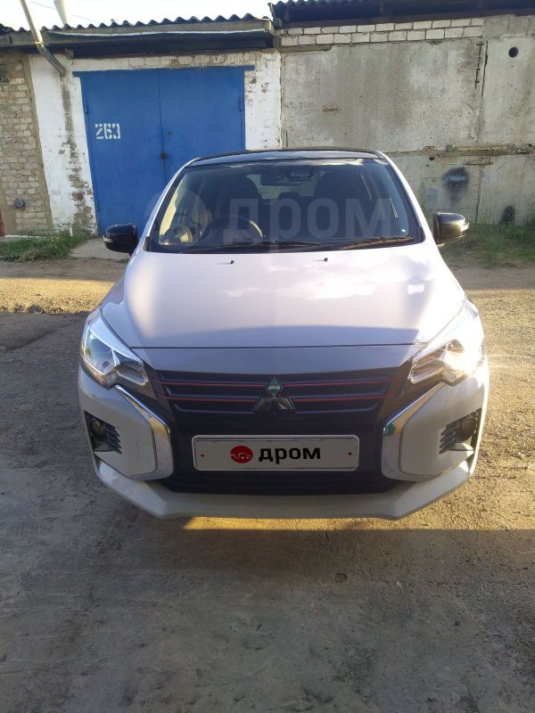 Mitsubishi Mirage 2022 , 1250000 , 