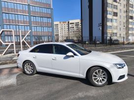  Audi A4 2019 , 2950000 , 