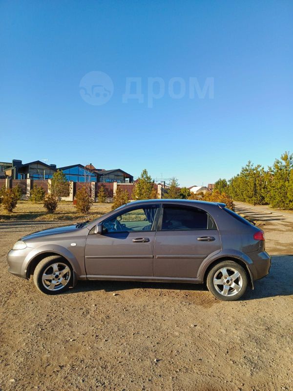 Chevrolet Lacetti 2012 , 430000 , 