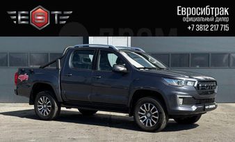  Foton Tunland G7 2024 , 2698500 , 