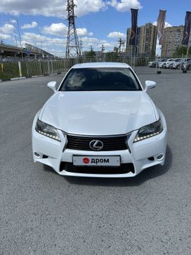  Lexus GS250 2012 , 2600000 , 