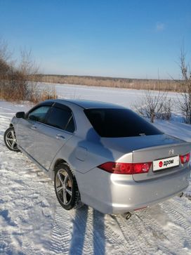  Honda Accord 2006 , 790000 , 