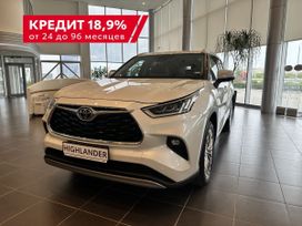 SUV   Toyota Highlander 2025 , 6600000 , 
