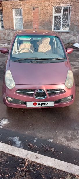  Subaru R2 2004 , 385000 , 