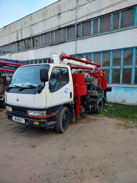 Mitsubishi Canter 1998 , 2450000 , 