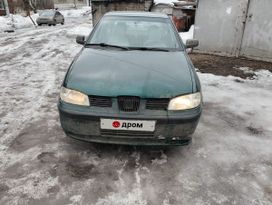  SEAT Cordoba 2000 , 150000 , 