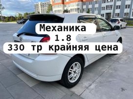  Toyota Corolla Runx 2001 , 400000 , 