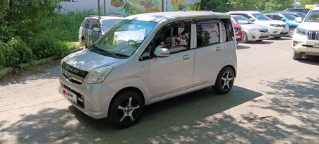  Subaru Stella 2008 , 290000 , 