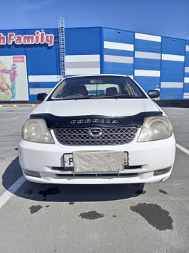  Toyota Corolla 2002 , 320000 , 
