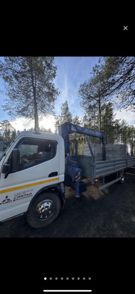  () Mitsubishi Canter 2012 , 3800000 , 