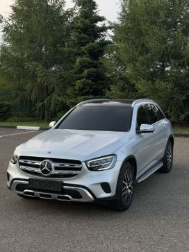 SUV   Mercedes-Benz GLC 2019 , 4350000 , 