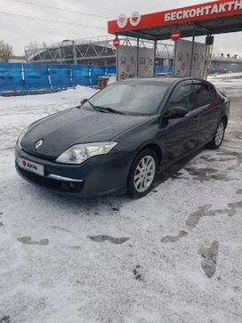  Renault Laguna 2009 , 465000 , 