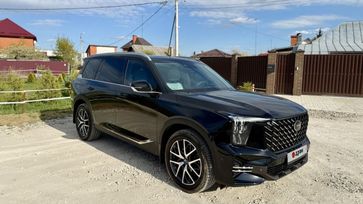 SUV   GAC GS8 2023 , 3600000 , 