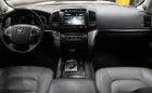 SUV   Toyota Land Cruiser 2008 , 2769000 , 