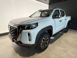  Changan Hunter Plus 2024 , 3739900 , 