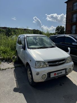 SUV   Daihatsu Terios Kid 2001 , 225000 , 