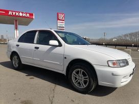  Nissan Pulsar 2000 , 333000 , 