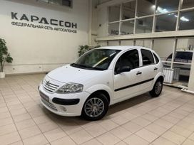  Citroen C3 2003 , 355000 , 