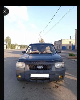 SUV   Ford Maverick 2004 , 570000 , 