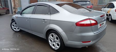  Ford Mondeo 2008 , 650000 , 