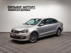  Volkswagen Polo 2019 , 1240000 , 