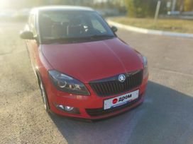  Skoda Fabia 2012 , 690000 , 