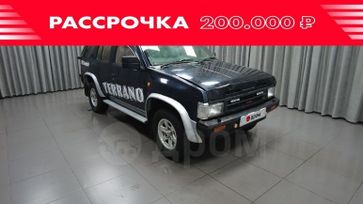 SUV   Nissan Terrano 1992 , 530000 , 
