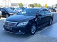  Toyota Camry 2012 , 1230000 , -