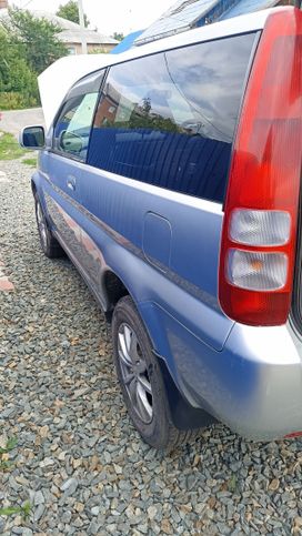  3  Honda HR-V 2000 , 420000 , 
