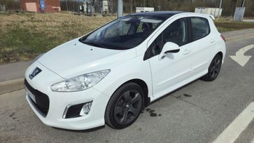  Peugeot 308 2013 , 965000 , -