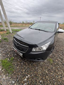  Chevrolet Cruze 2009 , 550000 , 