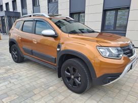 SUV   Renault Duster 2021 , 1500000 , 
