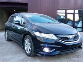    Honda Jade 2016 , 2709000 , 