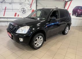 SUV   Chery Tiggo T11 2013 , 320000 , 