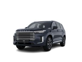 SUV   EXEED VX 2024 , 5840000 , 